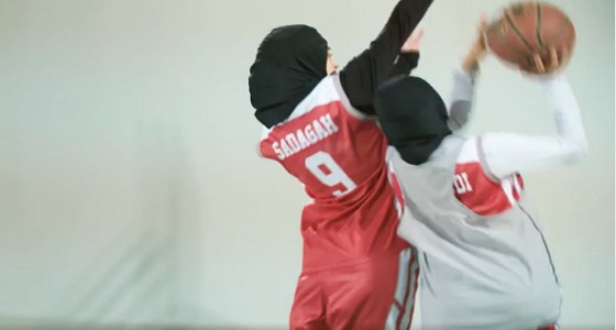 لاعبات ” جدة يونايتد ” في طريق العالمية