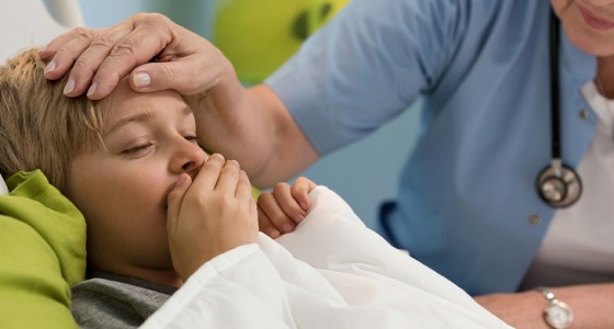 7 وسائل تساعدك في تقوية جهاز المناعة عند أطفالك