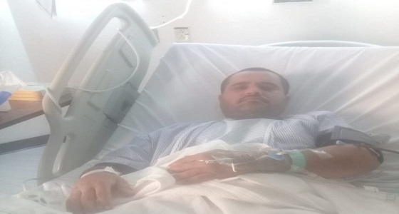 مواطن يتبرع بكليته لـيتيمة لا يعرفها بلا مقابل
