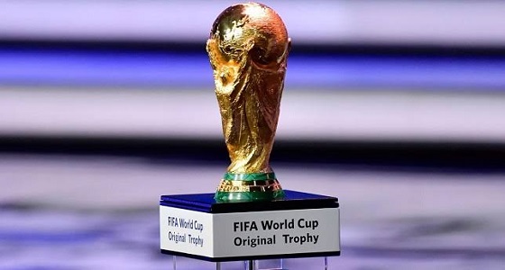 دولة جديدة تنضم لعرض أمريكا الجنوبية الموحد لاستضافة كأس العالم