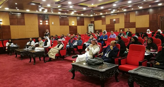 بالصور.. صحة عسير تختتم ورشة عمل التدريب الأكلينيكي للعناية الحرجة