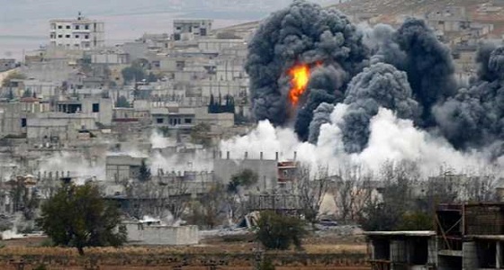 19 قتيلا جراء قصف النظام السوري على مناطق الهدنة الروسية التركية بريفي حماة وإدلب