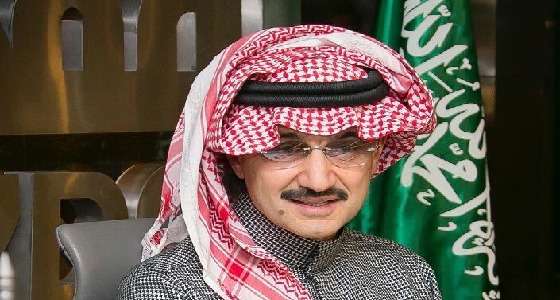 الأمير محمد بن فيصل يوجه رسالة للأمير الوليد بن طلال بعد صفقة باهبري
