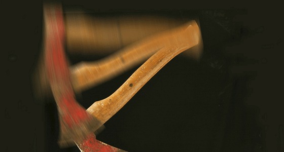 القبض على السفاحة العجوز.. ” عمرها 80 عام “