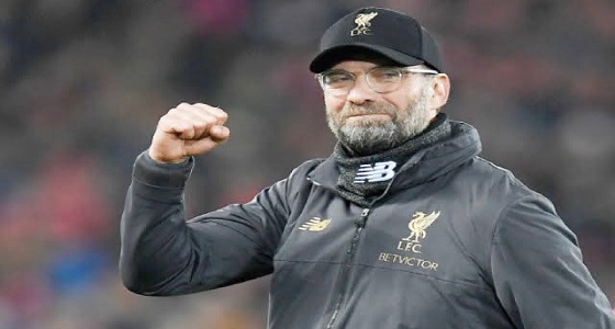 كلوب يطلب من لاعبي ليفربول الحفاظ على تألقهم بعد خماسية واتفورد