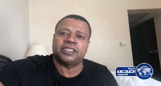 بالفيديو .. ” العويران ” : النصر ظُلم امام التعاون