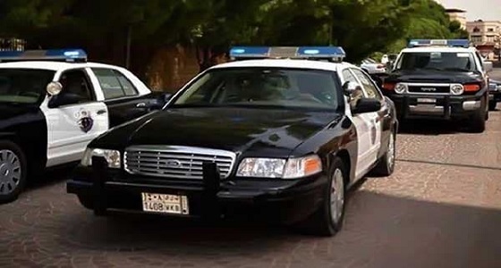 شرطة منطقة تبوك توضح حادثة تيماء