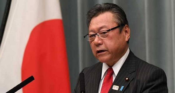 3 دقائق تأخير تضع وزيرا في موقف محرج