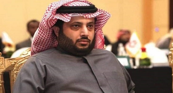 تركي آل الشيخ يوضح حقيقة إقامة مصارعة للثيران بالمملكة