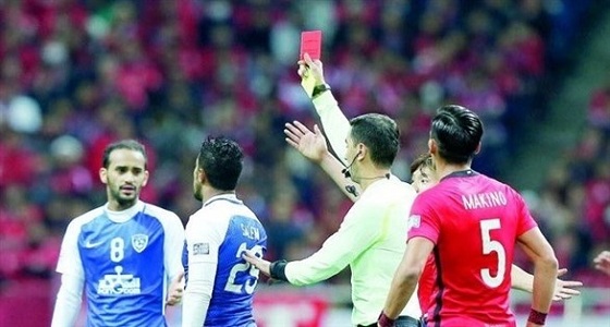 الهلال يستفسر بشأن قانونية مشاركة الدوسري في دوري أبطال آسيا