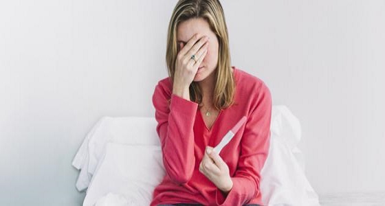 أنواع وأسباب العقم عند السيدات