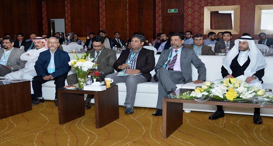 بالصور.. ” محاسن العطاء ” تنظم ندوة وطنية حول التقنية في البيئة وأمن تقنية المعلومات