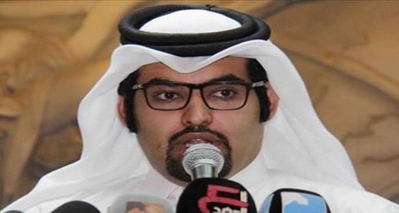 خالد الهيل يفتح النار على ” تميم ” وحمد بن جاسم 