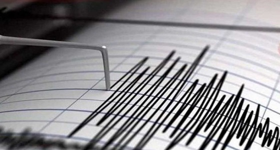 زلزال بقوة 4.8 درجات تضرب جنوب غربي إيران