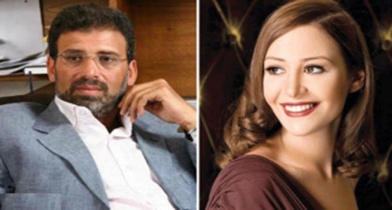 منة شلبي تظهر في قضية الفيديوهات الجنسية للمخرج خالد يوسف