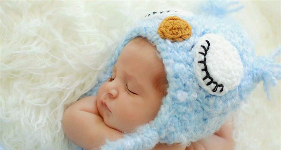 اكتشفي أعراض انقطاع التنفس لدى أطفالك أثناء النوم