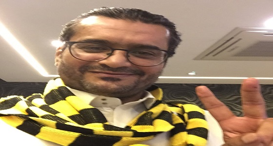 البكيري مطالبًا بالتروي في نقد الاتحاد: ” تكسير المجاديف خطأ جسيم “