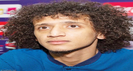 بعد الإصابة.. ” عموري ” يقترب من إتمام برنامجه التأهيلي