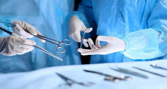 مواطن ينقذ حياة شقيقه ويتبرع له بجزء كبير من كبده في عسير