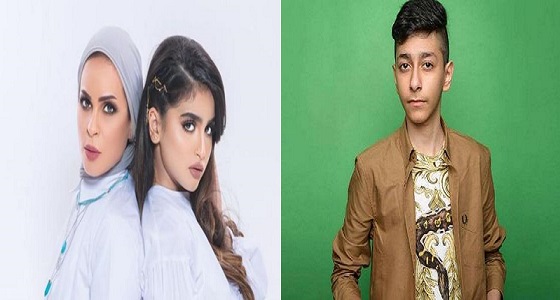 بالفيديو.. ريان جيلر يعلق على قول والدة حلا الترك له ” مصختها “