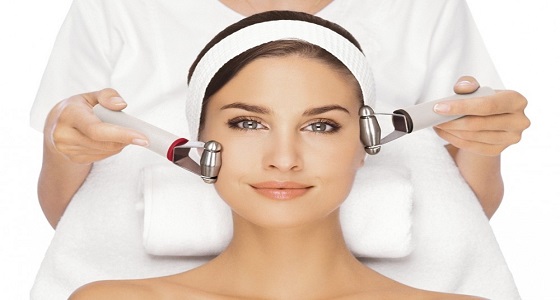 تخلصي من 7 مشكلات في البشرة بالتقشير الكيميائي