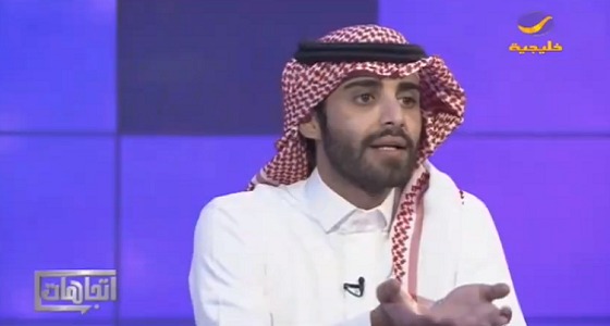 بالفيديو.. شافي الشمري عن أجانب الفن السعودي: ” ما عندنا كفاءات “