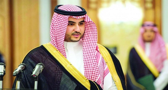 طيار مقاتل ودبلوماسي..السيرة الذاتية لخالد بن سلمان