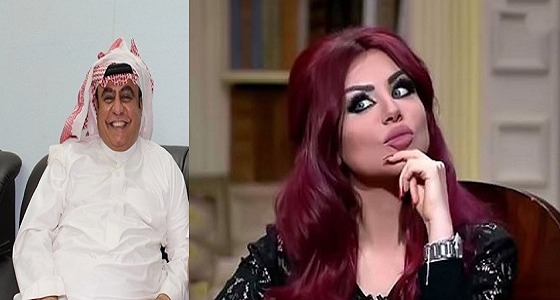 ” خالد منقاح ” : العمل مع حليمة بولند ” نحس “