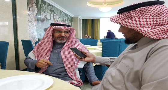 سفير المملكة بطاجيكستان يثمن دور الشؤون الإسلامية في خدمة الإسلام ونشر الوسطية