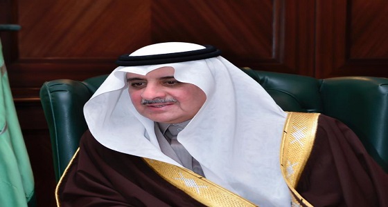 أمير تبوك يوجه بسرعة تقديم العون لمصابي الحافلة الأردنية على طريق تيماء