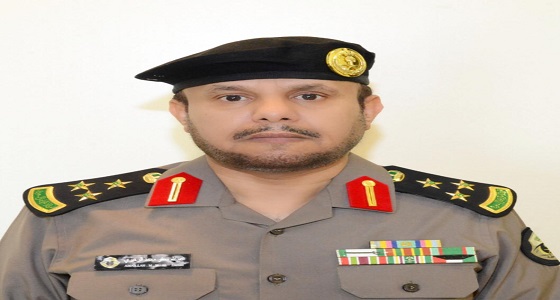 الزهيري مديرا لشرطة جازان