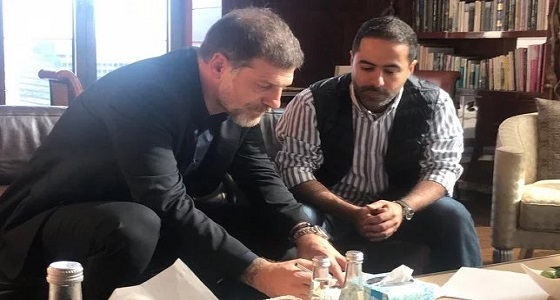 الاتحاد ملزم بدفع 15.5 مليون دولار لبيليتش 