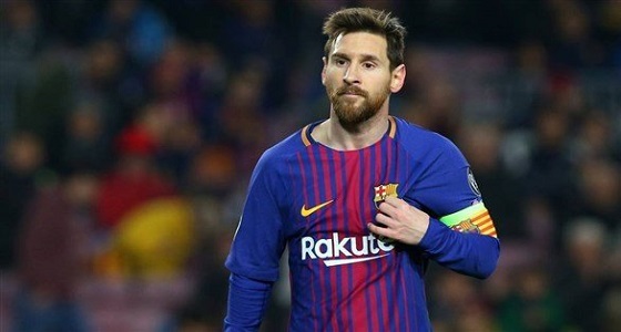 ” ليون ” يخطط لتكبيل ” ميسي “