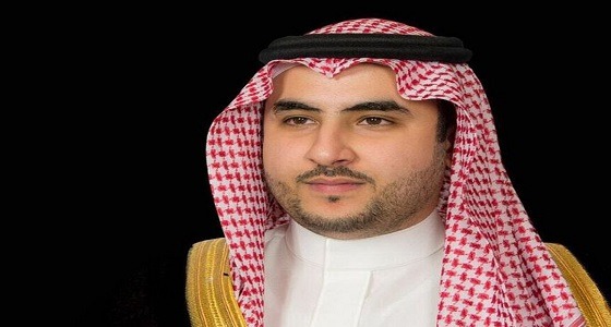 أول تعليق من الأمير خالد بن سلمان بعد تعيينه نائبا لوزير الدفاع