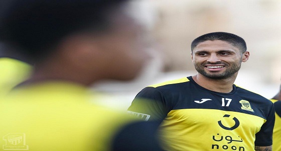 داكوستا: الفريق ككل يعمل من أجل الخروج من منطقة الهبوط