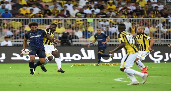 الهلال يحافظ على فارق النقاط مع النصر.. والاتحاد لم ينتصر في جدة