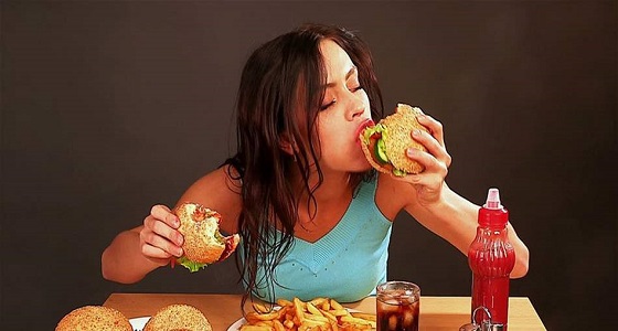 أطعمة تجنبيها خلال الدورة الشهرية