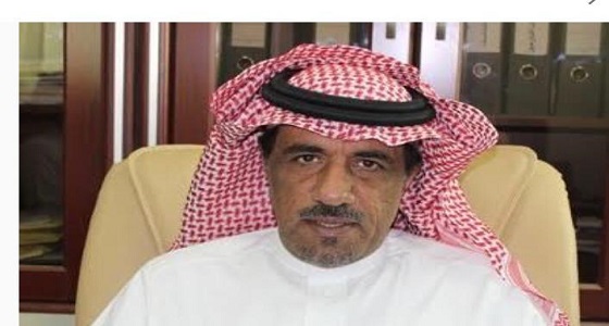 ترقية مدير عام الأحوال المدنية بالمنطقة الشرقية إلى المرتبة الثالثة عشر