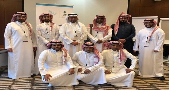 مركز التواصل الحكومي ينظم دورة في أساليب التحرير الصحافي