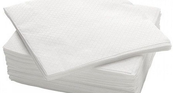 ” مناديل بالفيروسات ” .. اختراع جديد يحميك من أمراض البرد