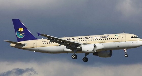 هبوط اضطراري لطائرة بمطار بيشة بسبب حالة &#8221; راكبة &#8220;
