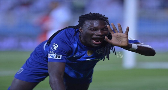 غوميز.. كاريزما وحضور يمكن للهلال الاستفادة منها تسويقيًا