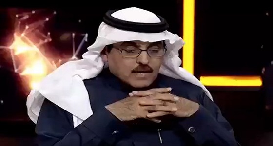 بالفيديو.. تركي الخليوي: جماهير النصر تؤلب أن هناك فساد