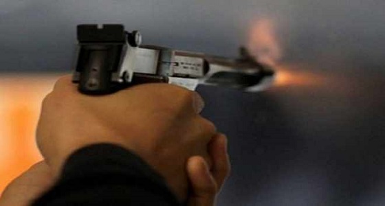 إطلاق أعيرة نارية تسفر عن إصابة شخصان بالطائف