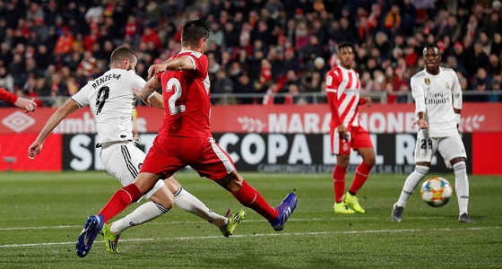 نبوءة رئيس ريال مدريد تتحقق وتكشف عن ” بديل رونالدو “