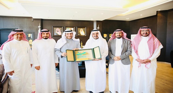 مكتب تحقيق الرؤيه بجامعة شقراء ينظم ورشة بعنوان ” ثقافة الرؤية وبناء المبادرات ” 