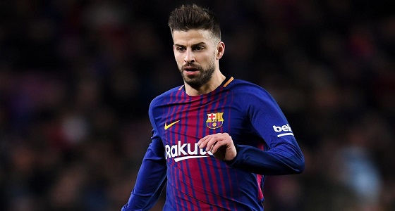 بيكيه يفتح النار على ريال مدريد: الشكوى أسلوبهم الدائم