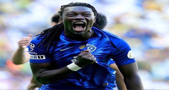 بالفيديو.. غوميز يعلن عدم مغادرته لأوروبا: سعيد في الهلال وأنوي البقاء فيه طويلا