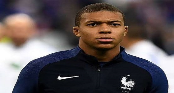 رد قوي من مبابي على ميسي في صراع الحذاء الذهبي 