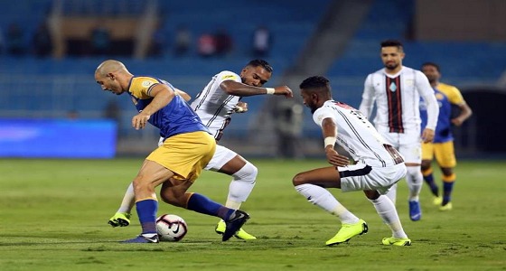 ديربي الشباب والنصر يشعل انطلاقة الجولة 22